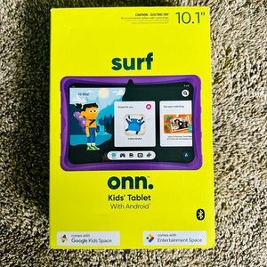 BRAND NEW ONN. Tablet